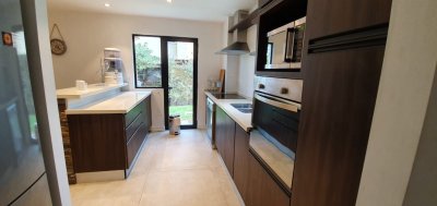 hermosa casa en venta de 4 dormitorios en solanas vacation club, punta ballena - jpa10473c