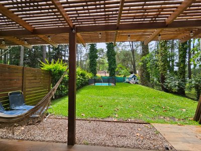 hermosa casa en venta de 4 dormitorios en solanas vacation club, punta ballena - jpa10473c