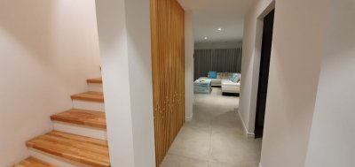 hermosa casa en venta de 4 dormitorios en solanas vacation club, punta ballena - jpa10473c