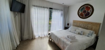 hermosa casa en venta de 4 dormitorios en solanas vacation club, punta ballena - jpa10473c