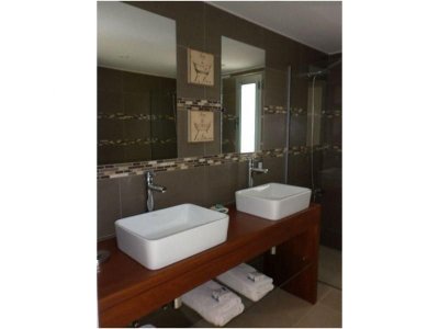 casa e venta de 4 dormitorios en san rafael, punta del este.  - jpa235c