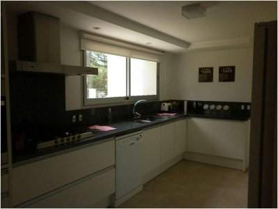 casa e venta de 4 dormitorios en san rafael, punta del este.  - jpa235c