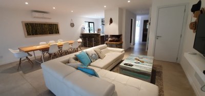 hermosa casa en venta de 4 dormitorios en solanas vacation club, punta ballena - jpa10473c