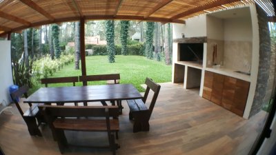 hermosa casa en venta de 4 dormitorios en solanas vacation club, punta ballena - jpa10473c