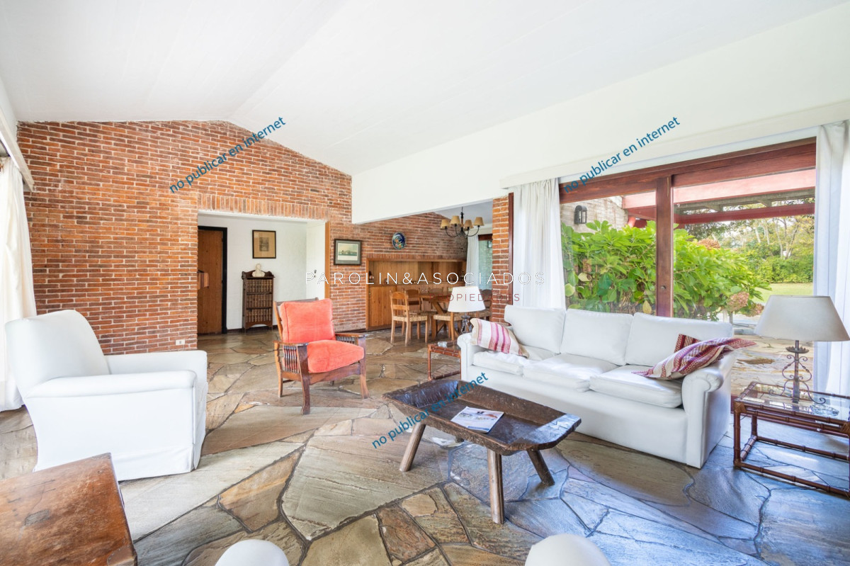 Golf - GoPunta - Portal Inmobiliario de Punta del Este - Maldonado