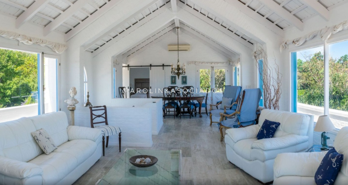 Solanas - GoPunta - Portal Inmobiliario de Punta del Este - Maldonado