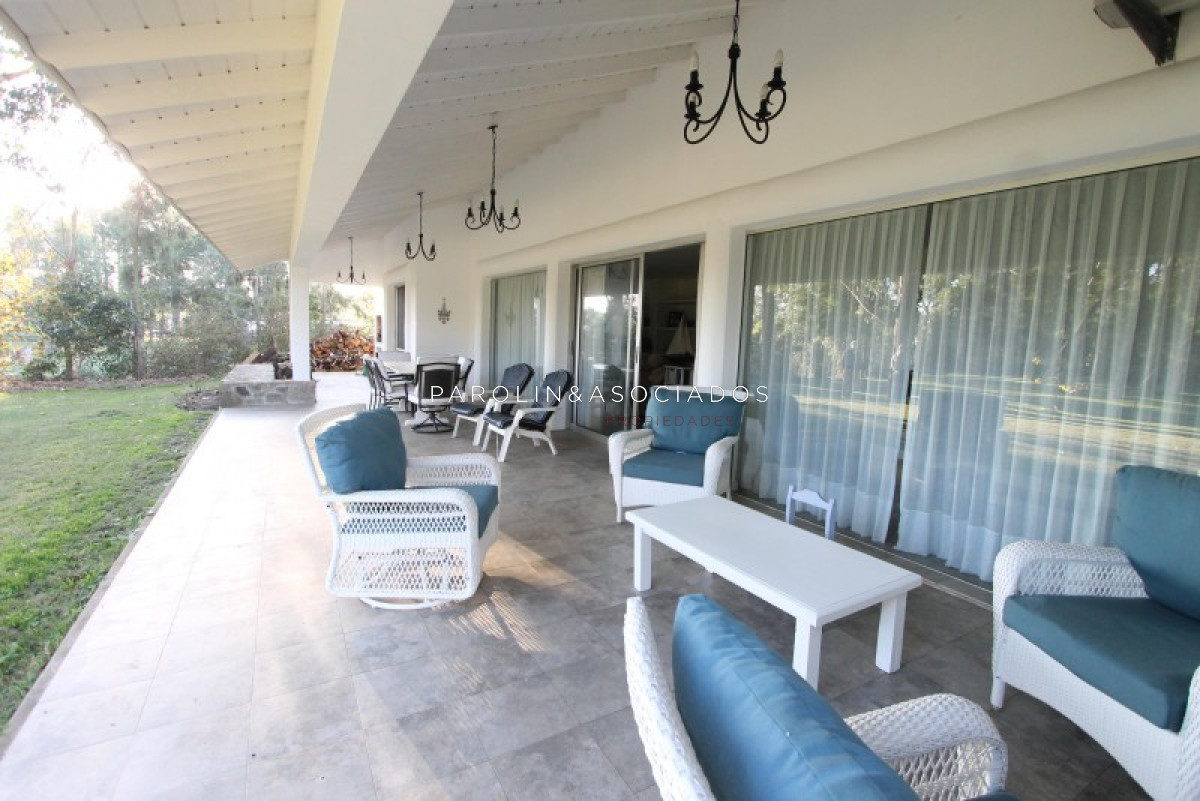 La Arbolada - GoPunta - Portal Inmobiliario de Punta del Este - Maldonado