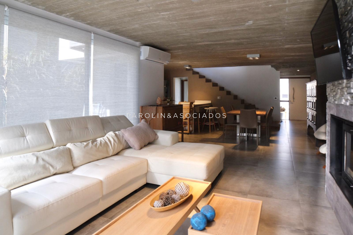 casa en venta de 3 dormitorios en solanas resort, punta del este. - jpa5710c