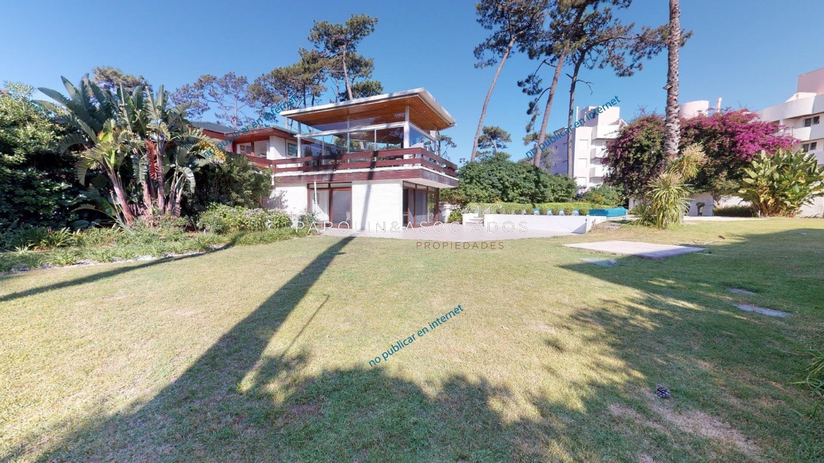 casa en venta de 5 dormitorios en mansa, punta del este. - jpa3513c