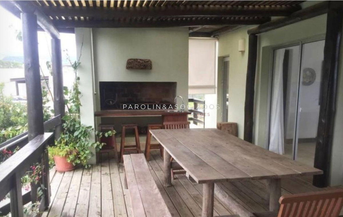 El Chorro - GoPunta - Portal Inmobiliario de Punta del Este - Maldonado