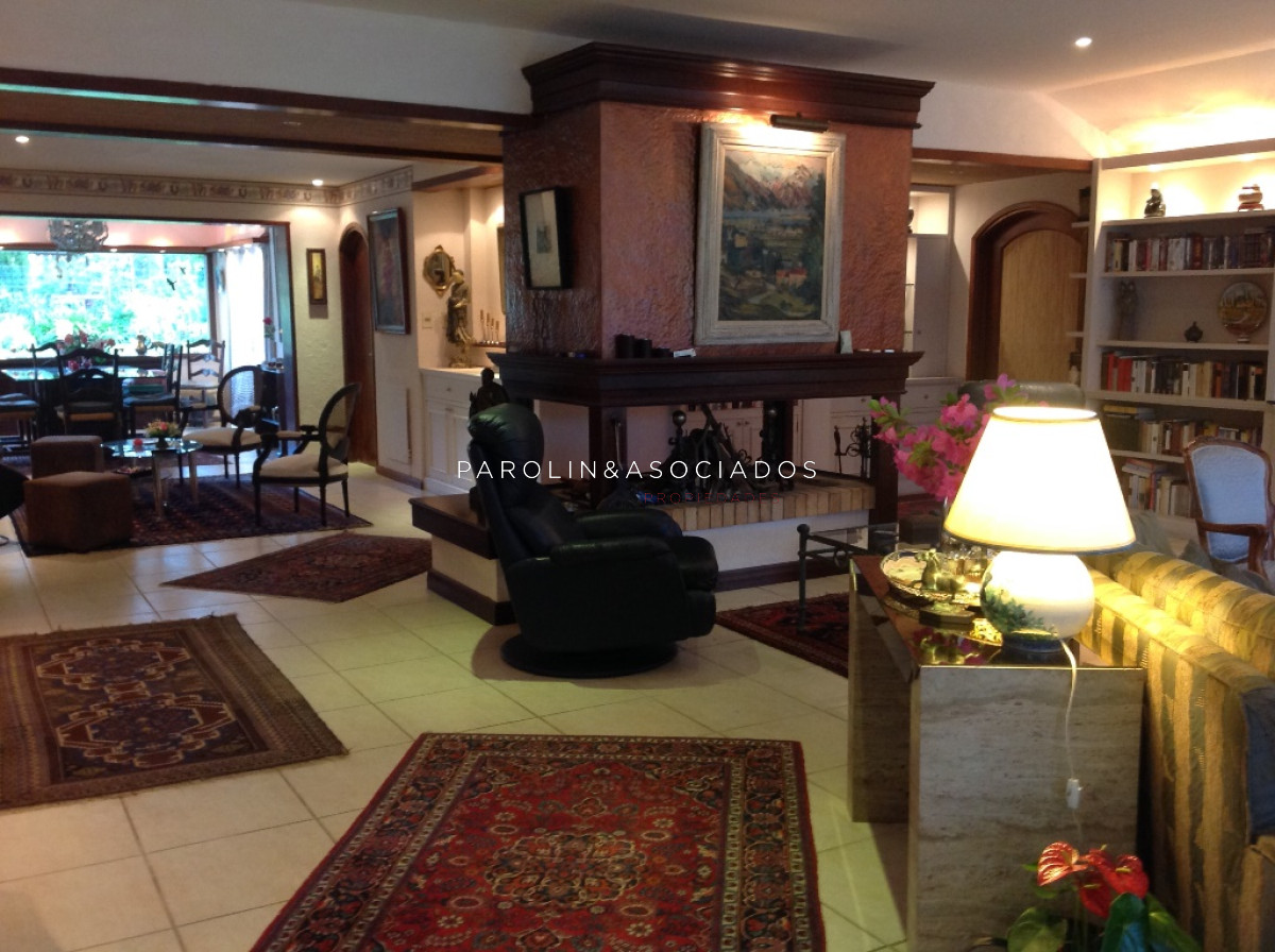 Club del Lago - GoPunta - Portal Inmobiliario de Punta del Este - Maldonado