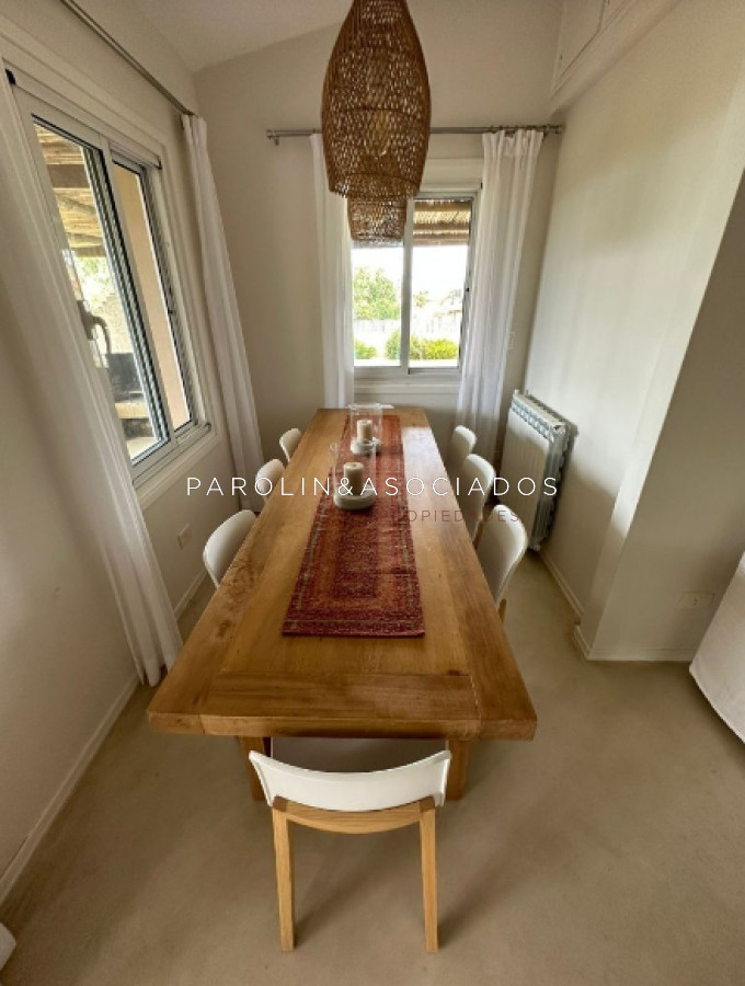 El Chorro - GoPunta - Portal Inmobiliario de Punta del Este - Maldonado
