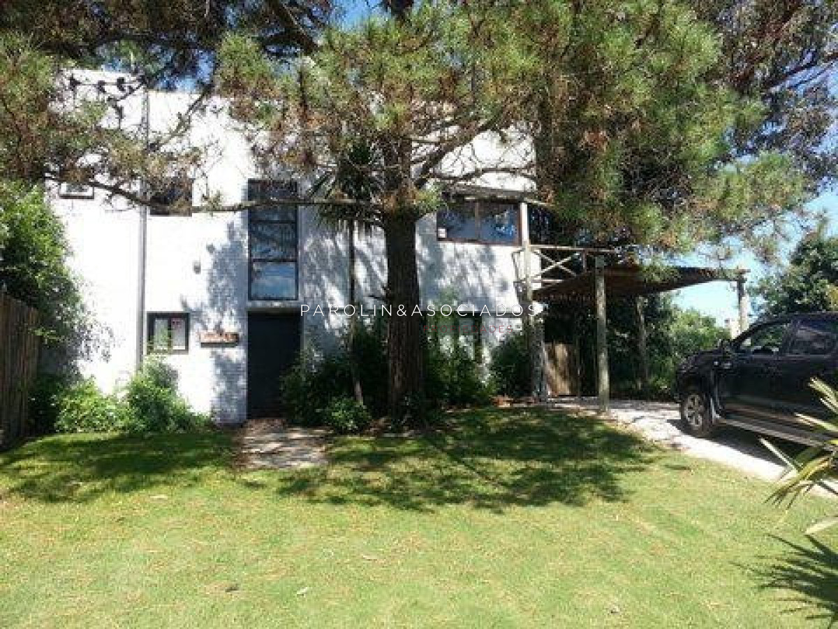 Casa en Venta de 3 Dormitorios en La Barra, Punta del Este - JPA12090C