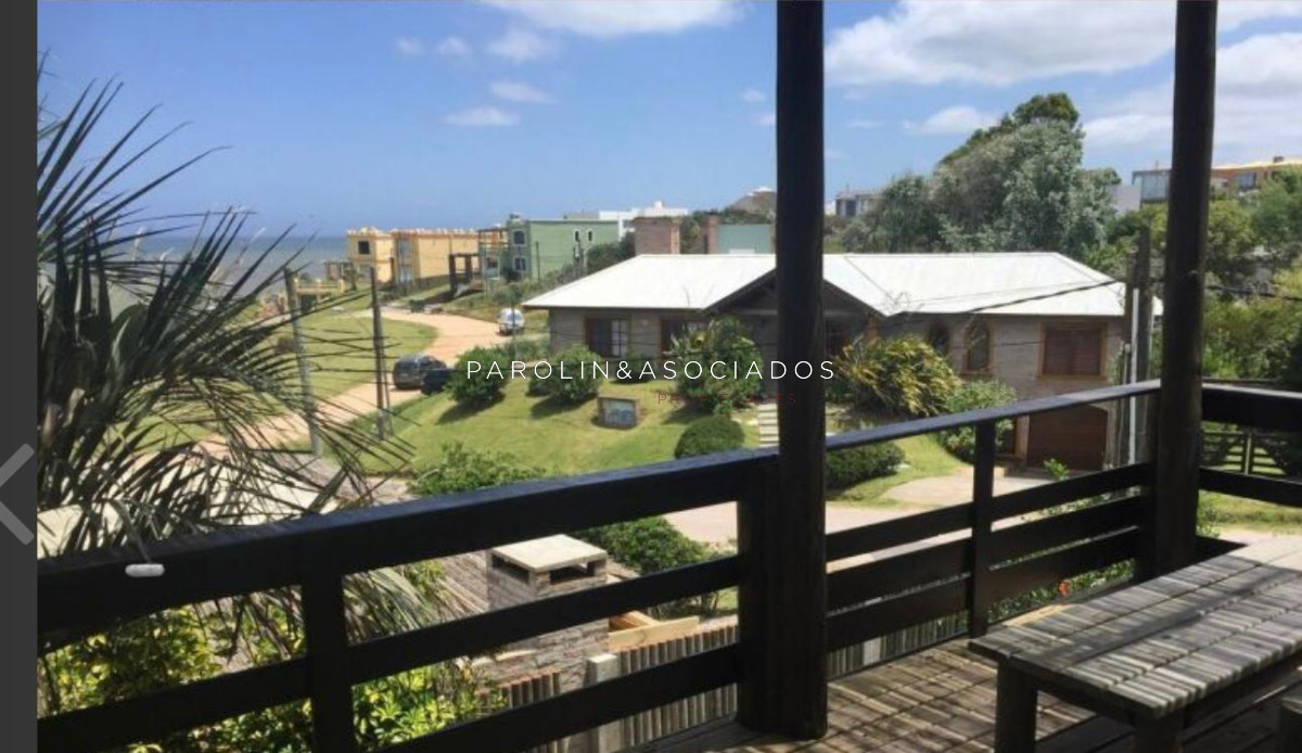 El Chorro - GoPunta - Portal Inmobiliario de Punta del Este - Maldonado