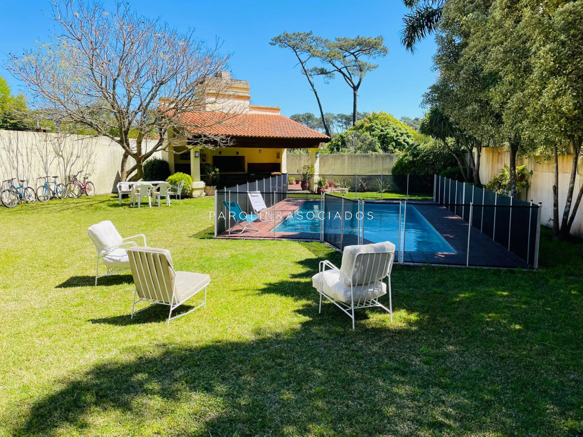 Beverly Hills - GoPunta - Portal Inmobiliario de Punta del Este - Maldonado