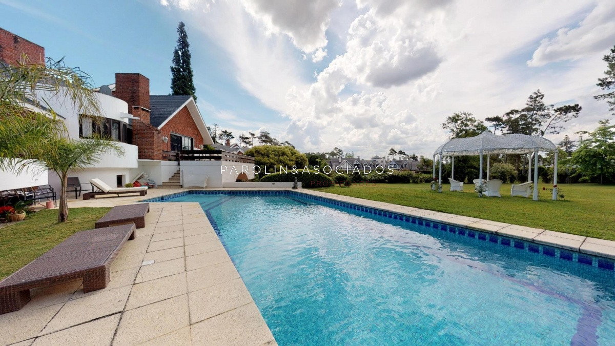 Golf - GoPunta - Portal Inmobiliario de Punta del Este - Maldonado