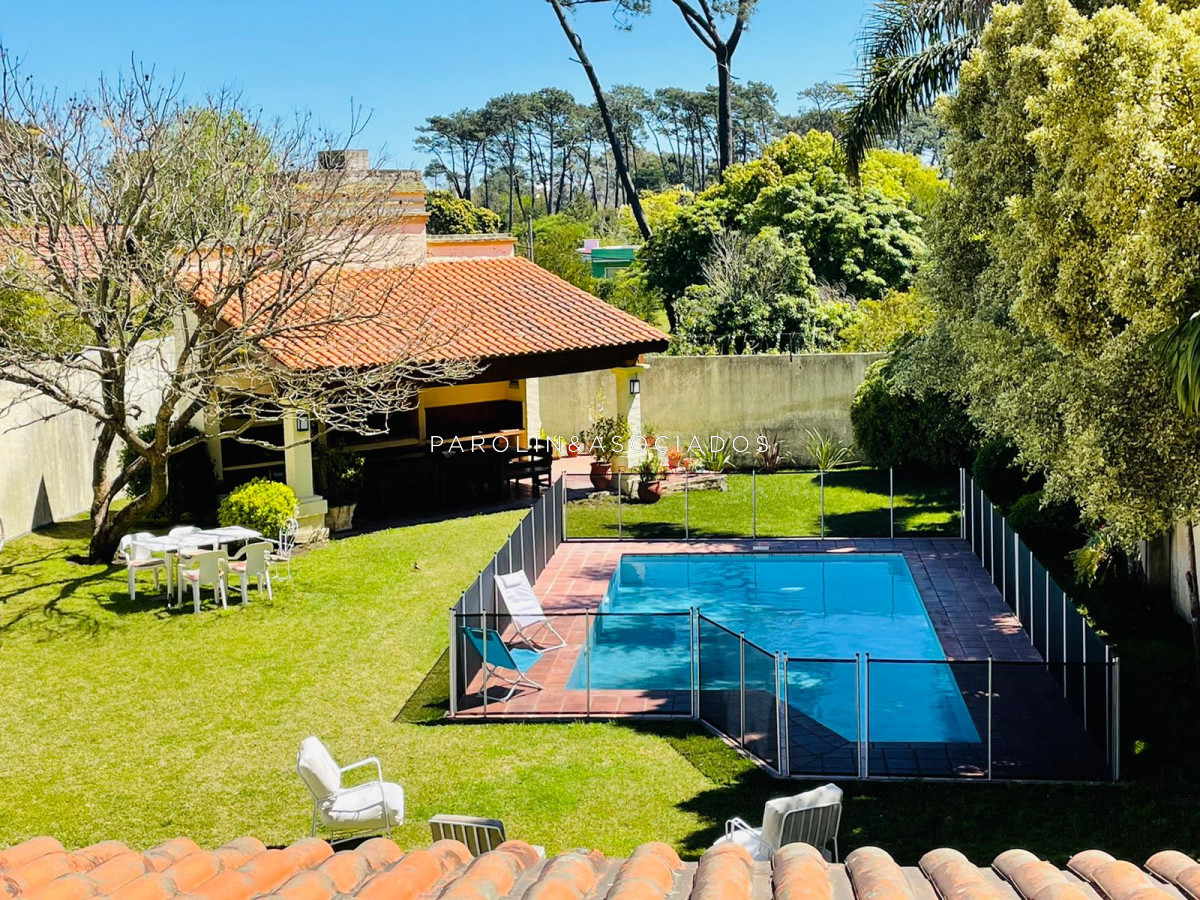 Beverly Hills - GoPunta - Portal Inmobiliario de Punta del Este - Maldonado