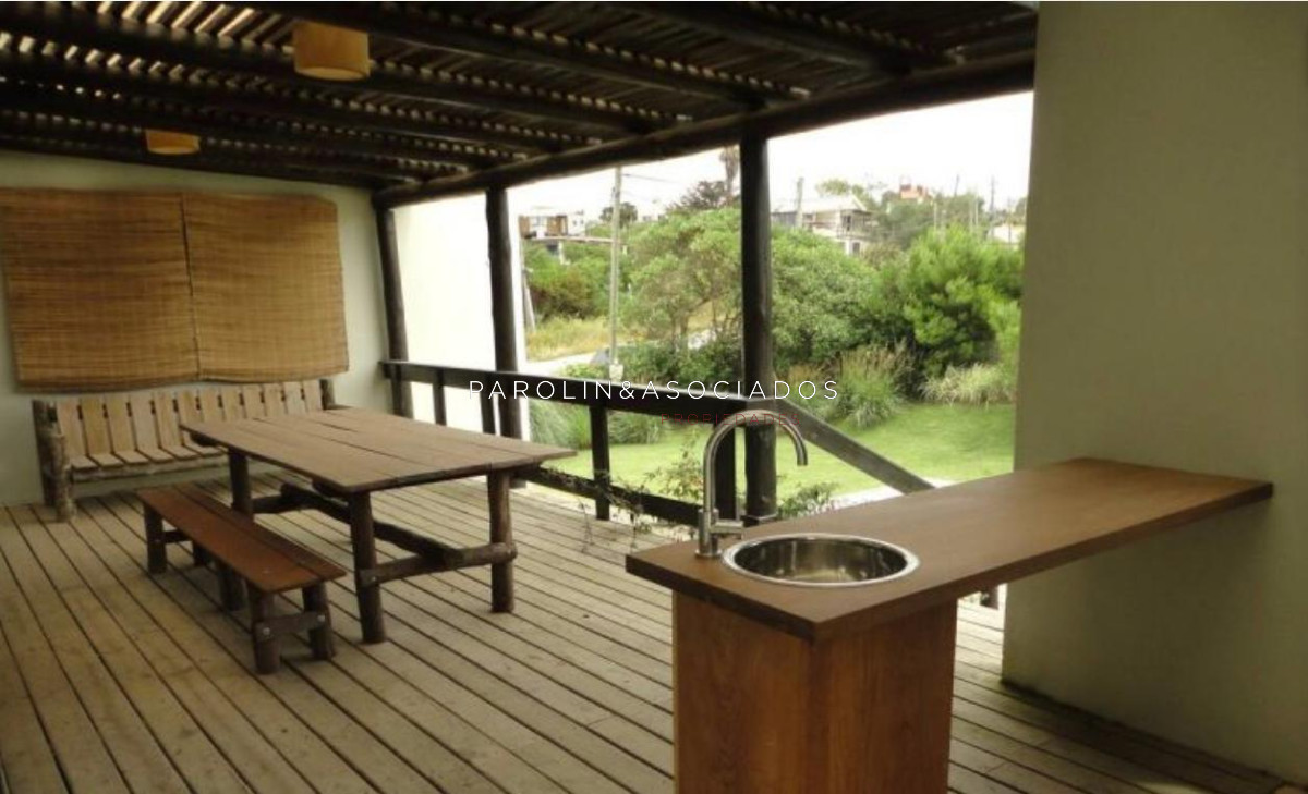El Chorro - GoPunta - Portal Inmobiliario de Punta del Este - Maldonado