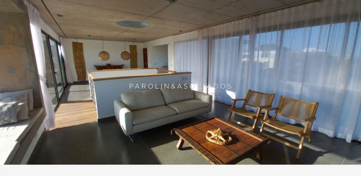 El Chorro - GoPunta - Portal Inmobiliario de Punta del Este - Maldonado