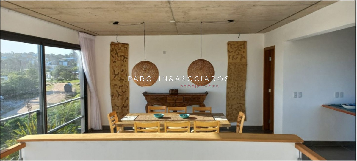 El Chorro - GoPunta - Portal Inmobiliario de Punta del Este - Maldonado