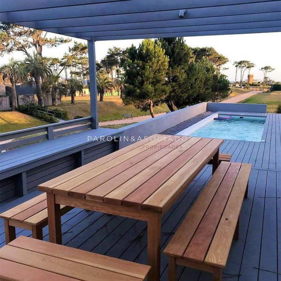 Pinar del Faro - GoPunta - Portal Inmobiliario de Punta del Este - Maldonado