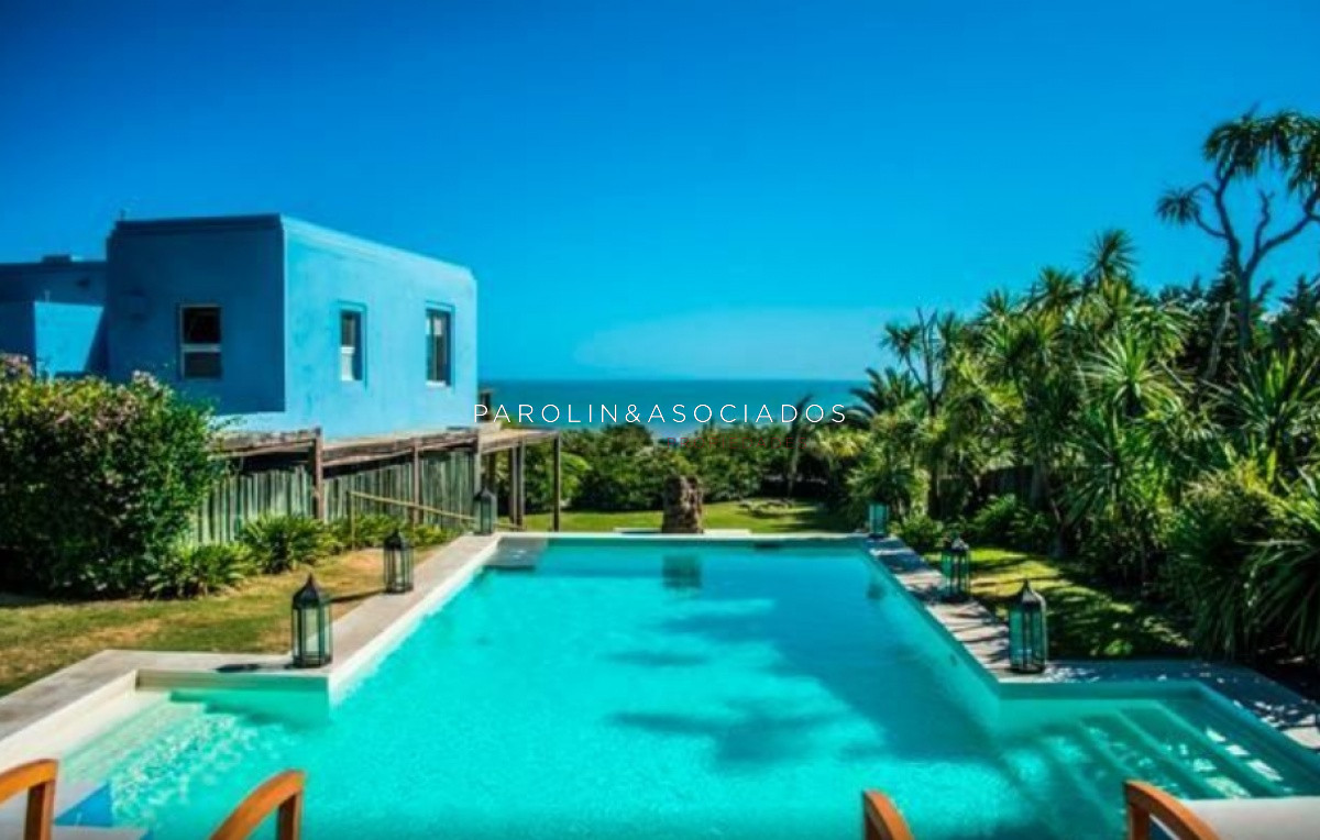 casa en venta de 5 dormitorios en el chorro, la barra - jpa5701c