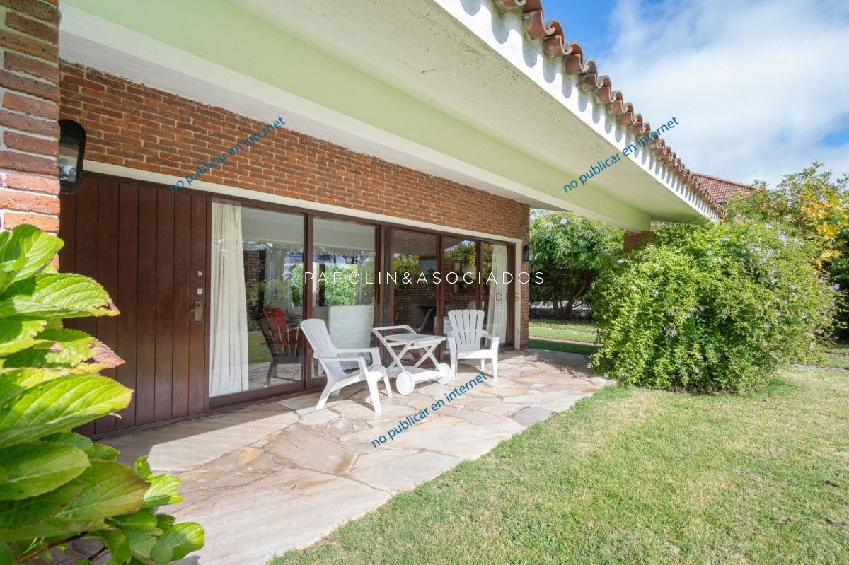 Golf - GoPunta - Portal Inmobiliario de Punta del Este - Maldonado