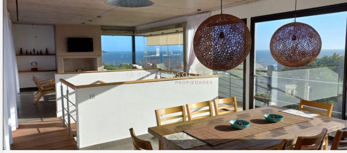 El Chorro - GoPunta - Portal Inmobiliario de Punta del Este - Maldonado