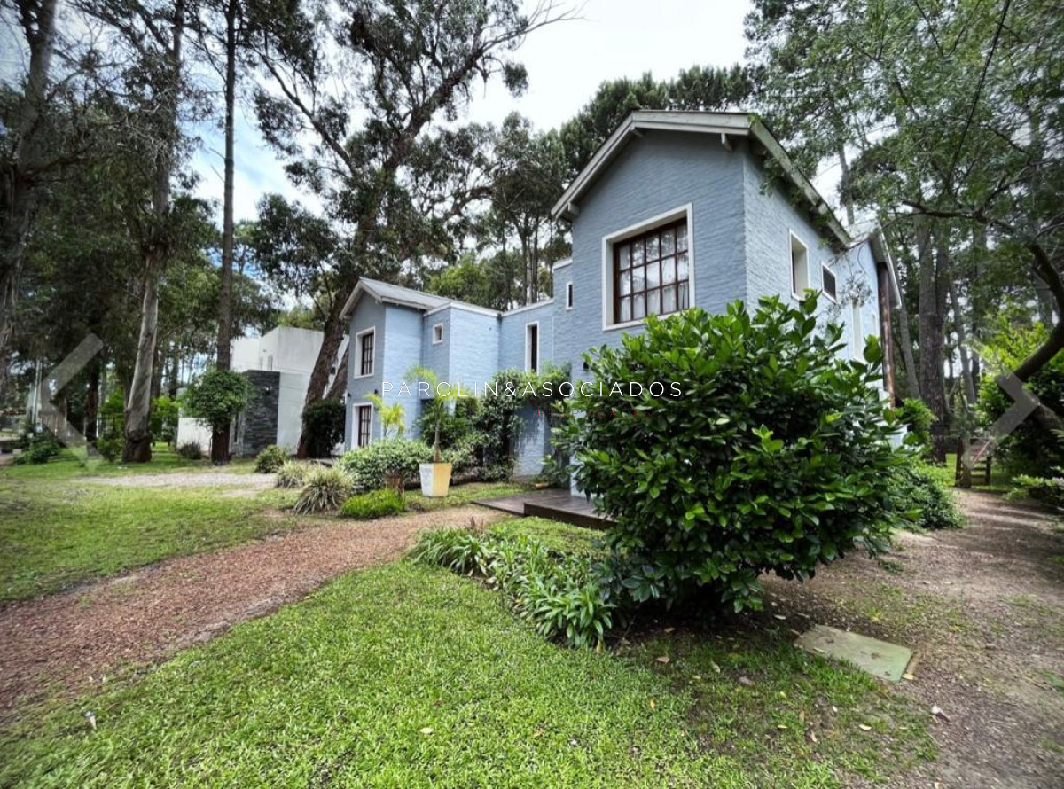 casa en venta dentro del complejo solanas vacation, punta del este. - jpa9054c