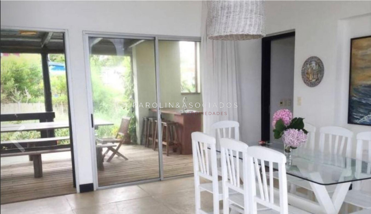 El Chorro - GoPunta - Portal Inmobiliario de Punta del Este - Maldonado