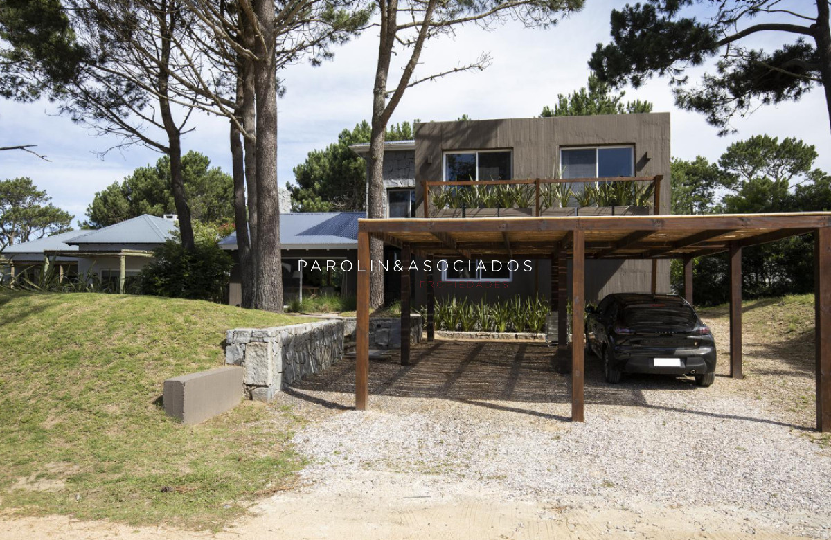 casa de 4 dormitorios en venta en pinar del faro, josé ignacio. - jpa7253c