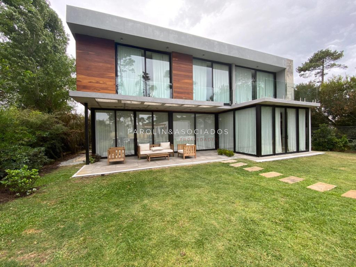 La Arbolada - GoPunta - Portal Inmobiliario de Punta del Este - Maldonado