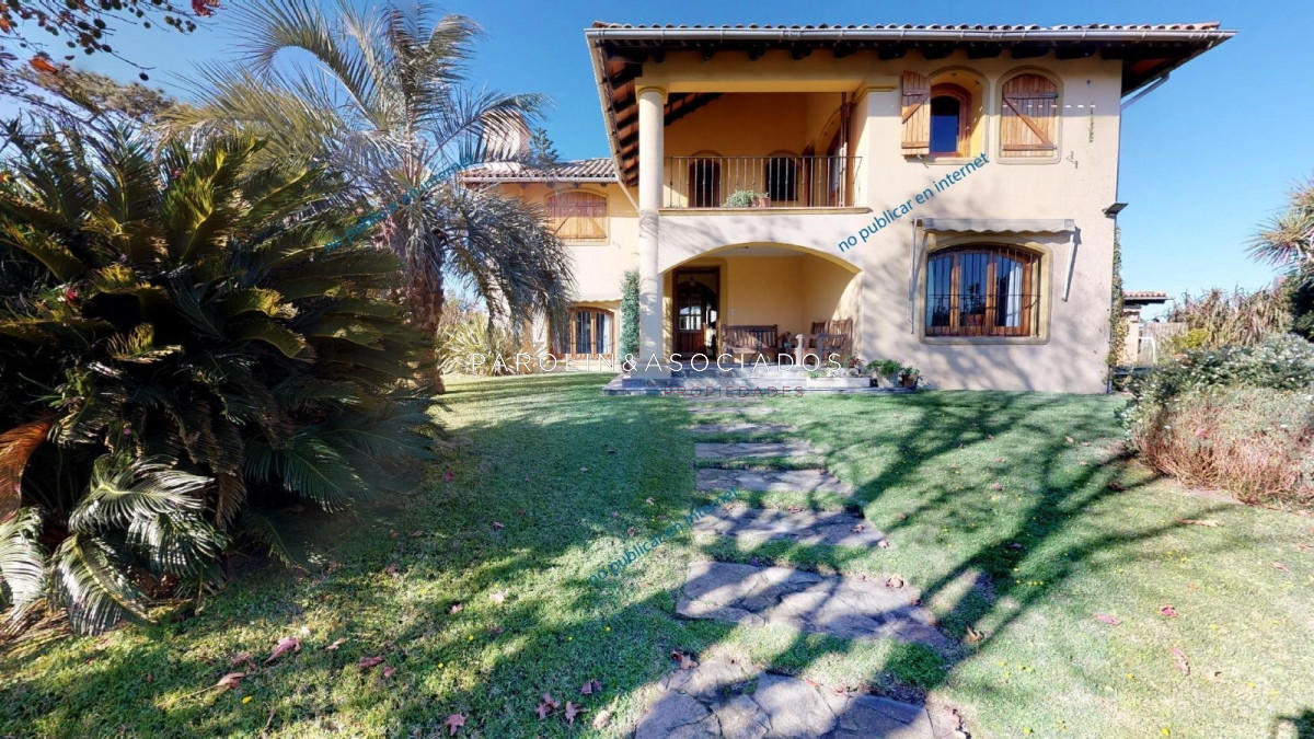 Casa en venta de 3 dormitorios en Mansa, Punta del Este.