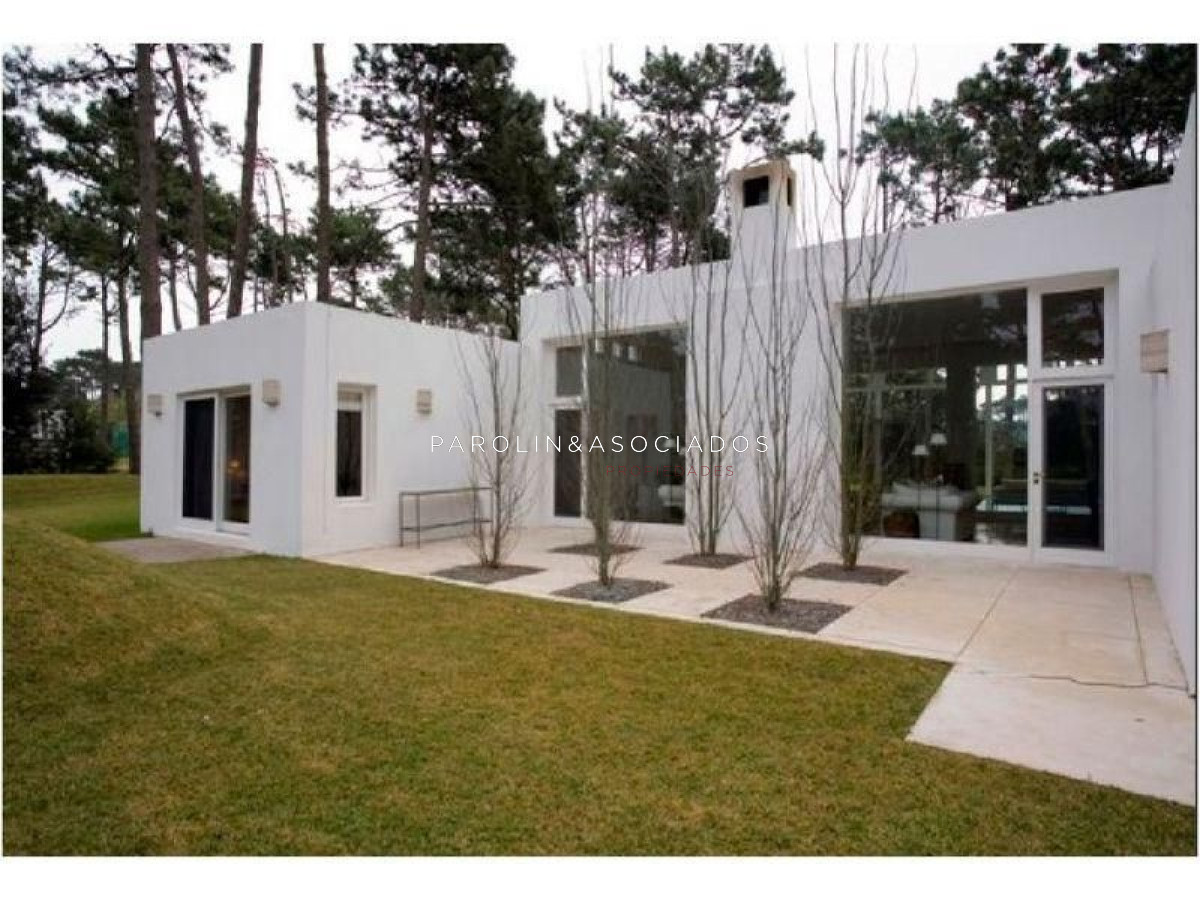 Golf - GoPunta - Portal Inmobiliario de Punta del Este - Maldonado