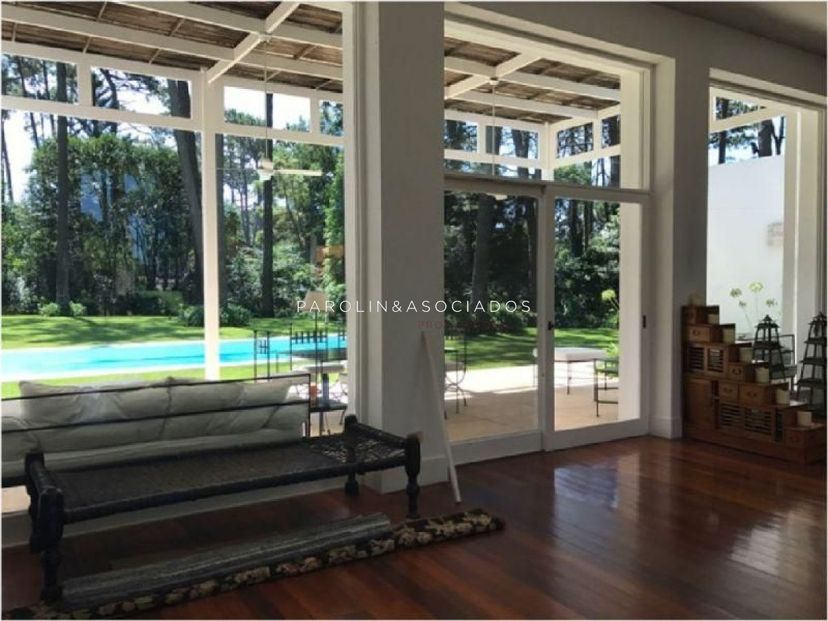 Golf - GoPunta - Portal Inmobiliario de Punta del Este - Maldonado