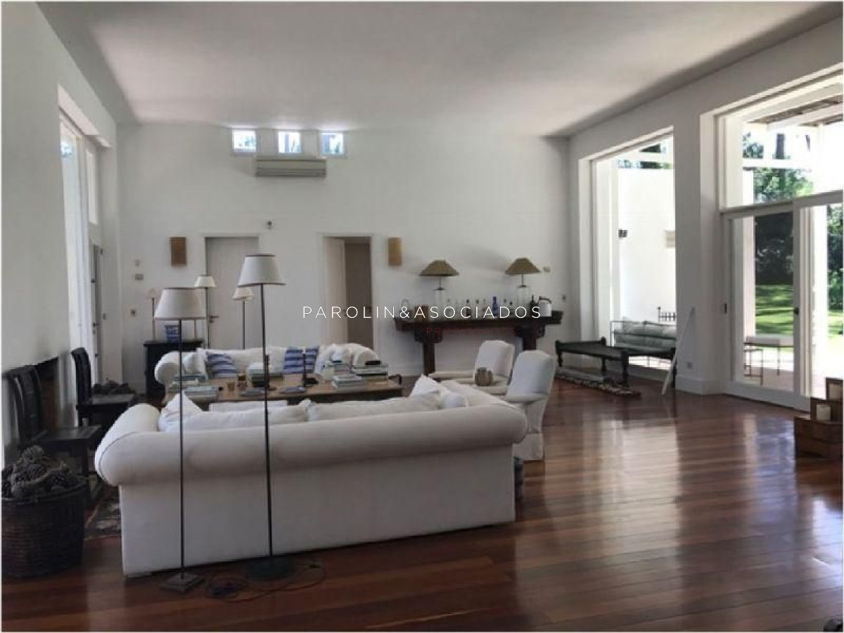 Golf - GoPunta - Portal Inmobiliario de Punta del Este - Maldonado