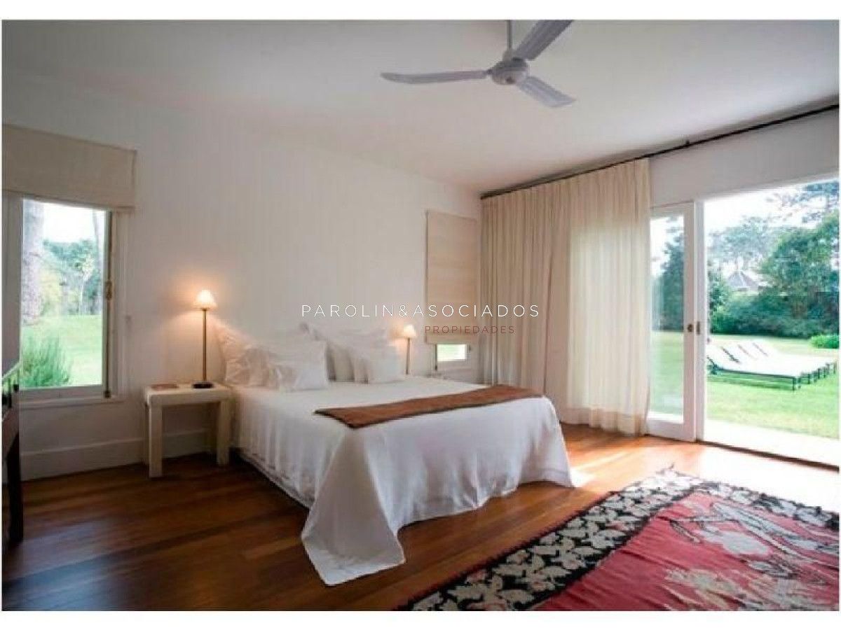 Golf - GoPunta - Portal Inmobiliario de Punta del Este - Maldonado