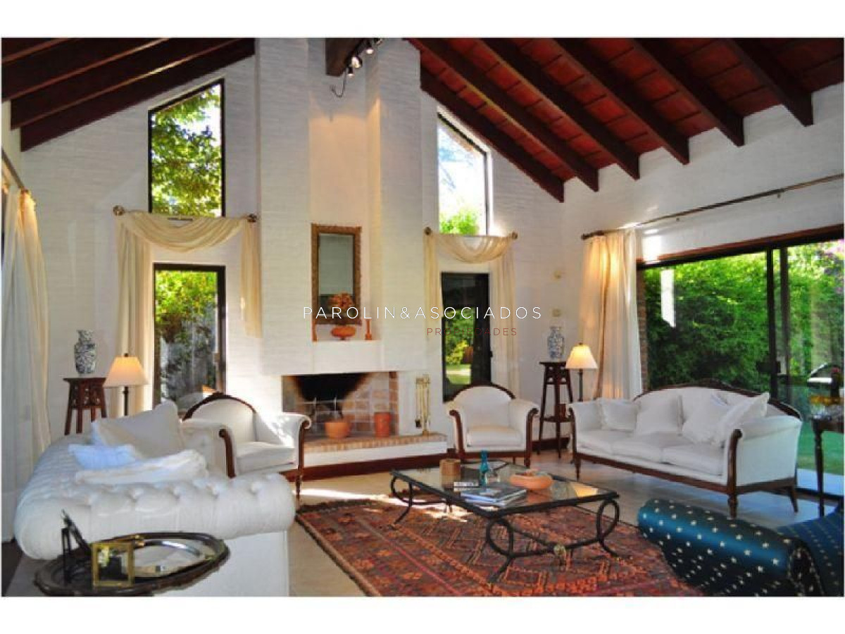 Golf - GoPunta - Portal Inmobiliario de Punta del Este - Maldonado