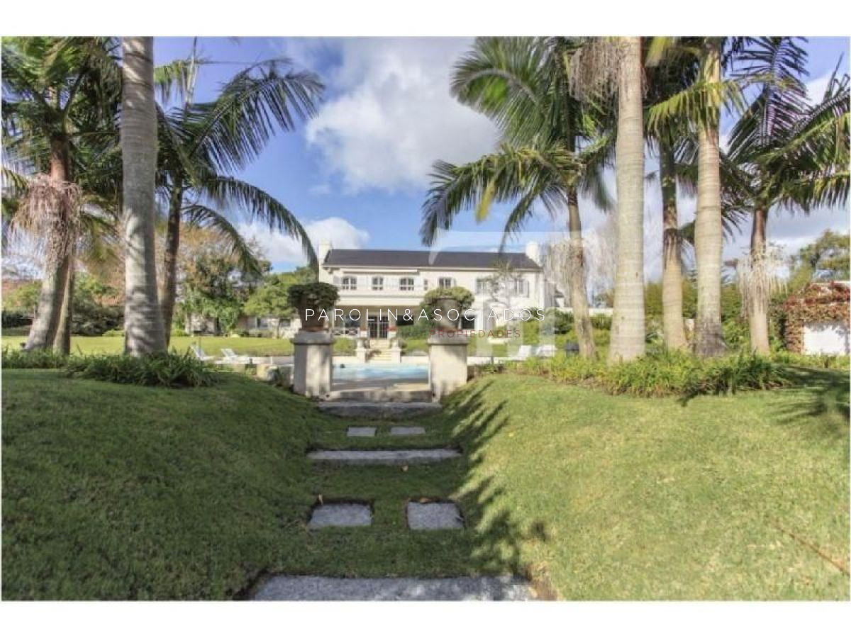 Golf - GoPunta - Portal Inmobiliario de Punta del Este - Maldonado