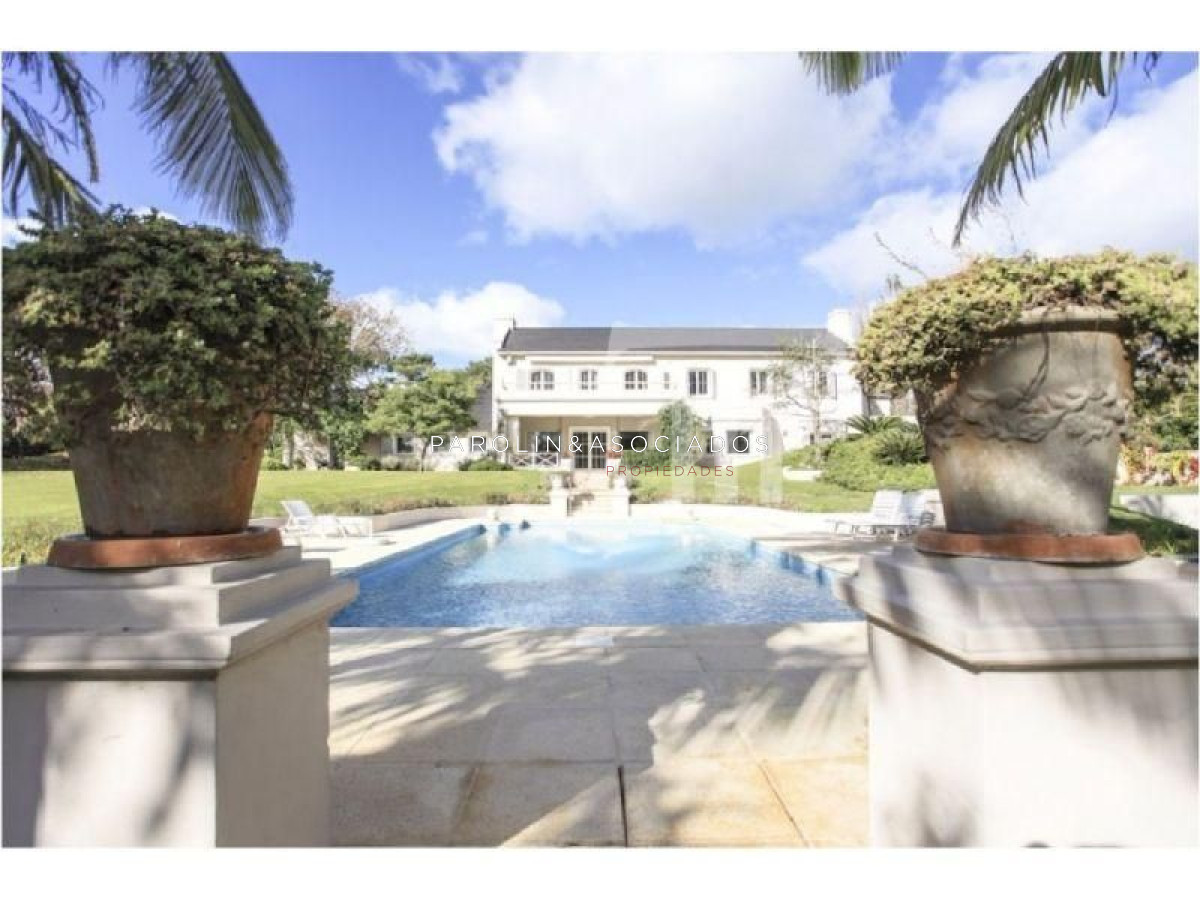 Golf - GoPunta - Portal Inmobiliario de Punta del Este - Maldonado