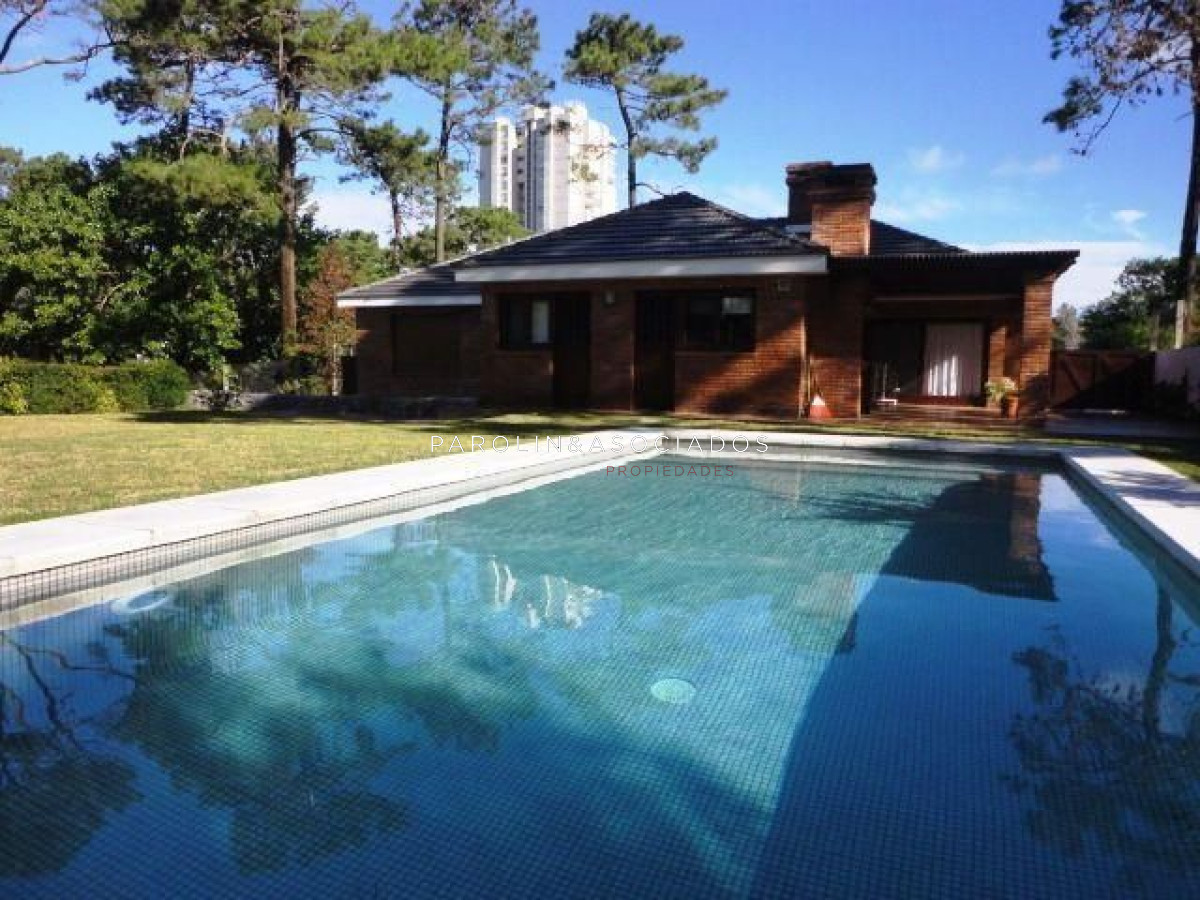 Cantegril - GoPunta - Portal Inmobiliario de Punta del Este - Maldonado