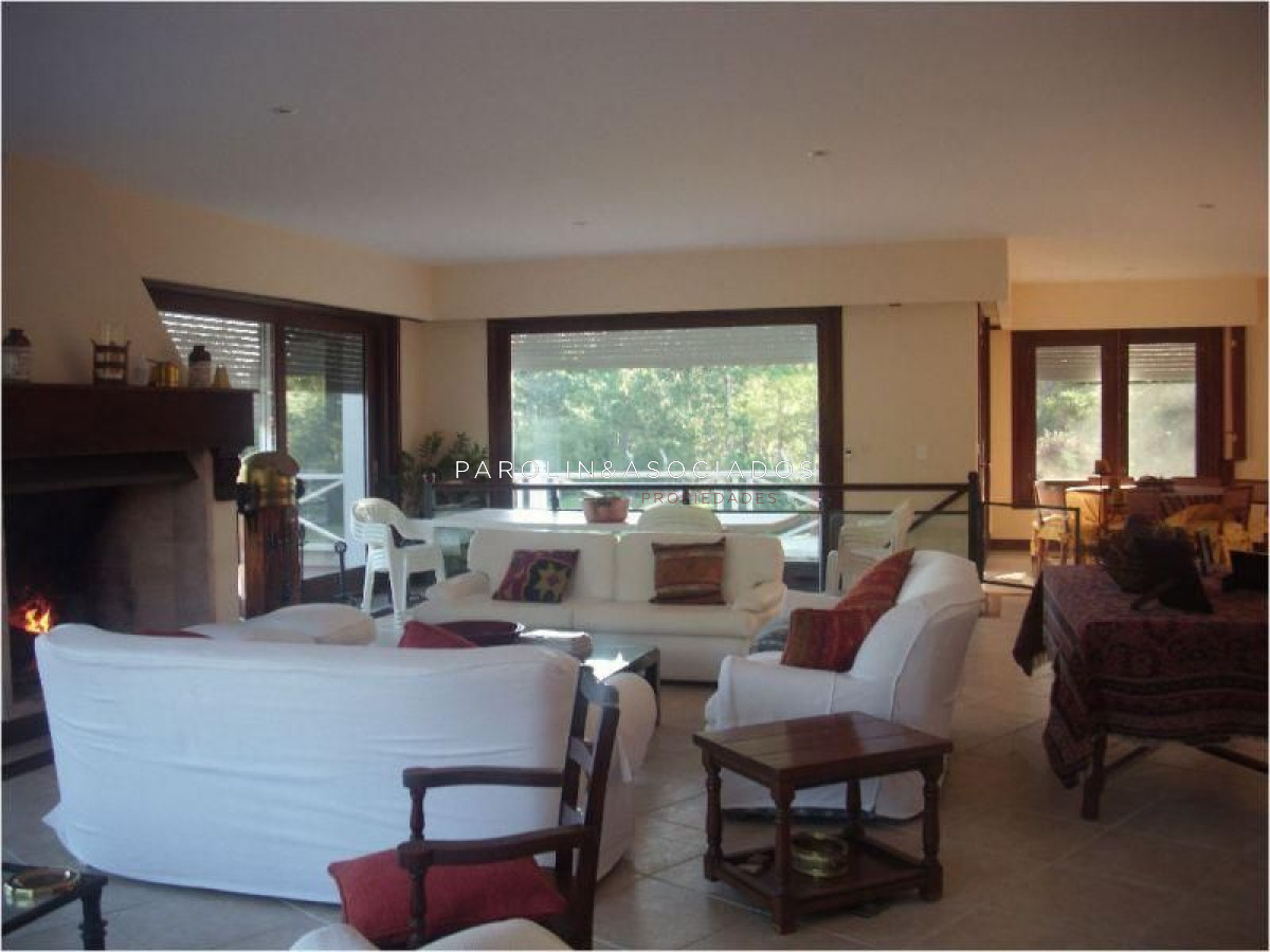 Golf - GoPunta - Portal Inmobiliario de Punta del Este - Maldonado