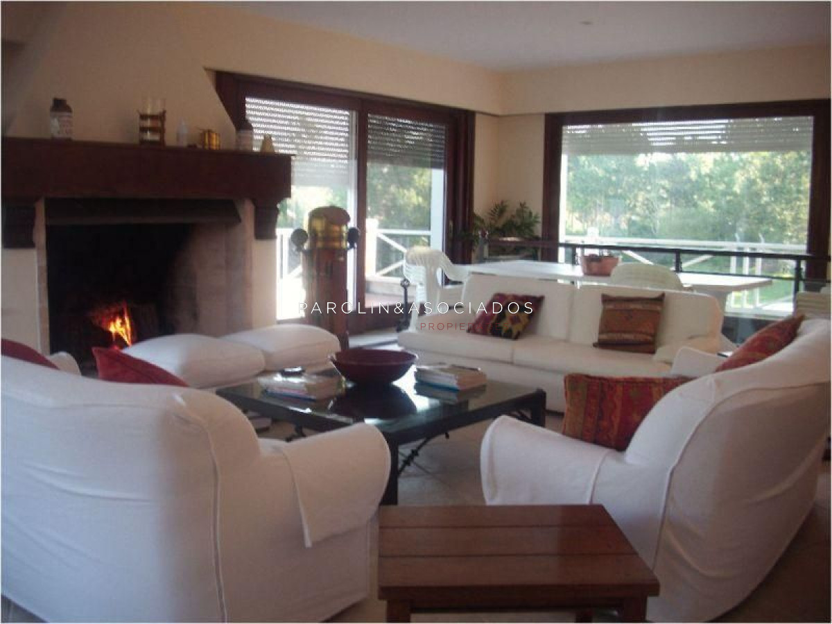 Golf - GoPunta - Portal Inmobiliario de Punta del Este - Maldonado