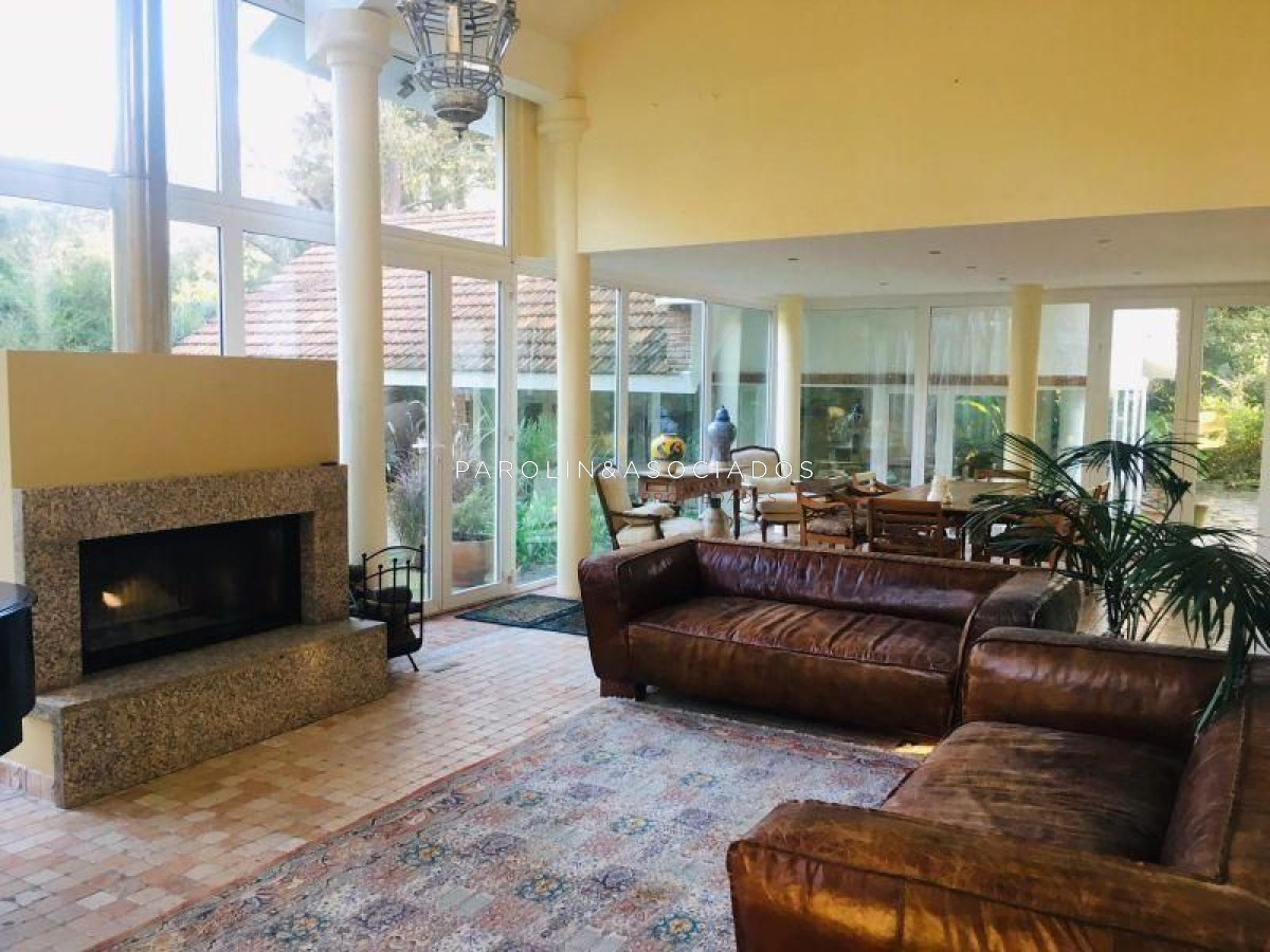 Golf - GoPunta - Portal Inmobiliario de Punta del Este - Maldonado