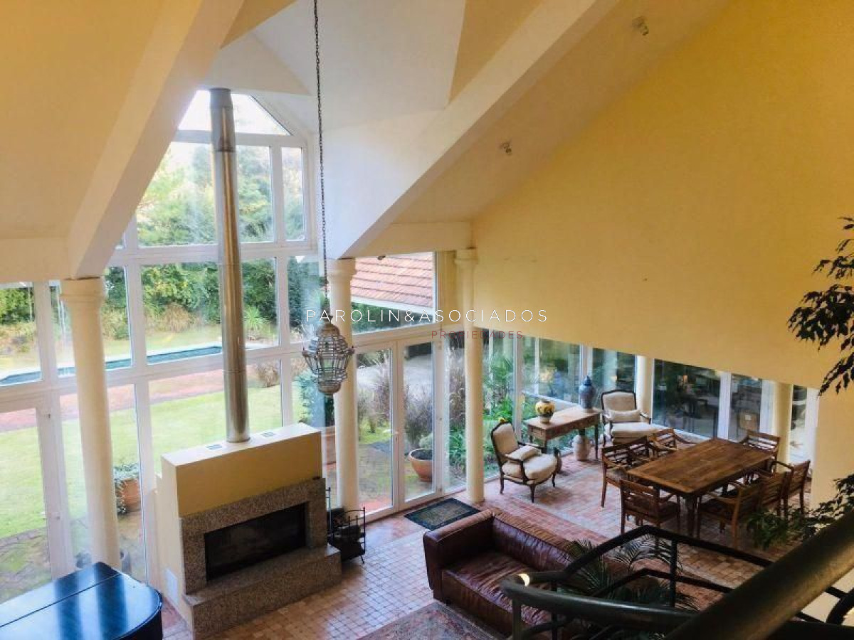 Golf - GoPunta - Portal Inmobiliario de Punta del Este - Maldonado