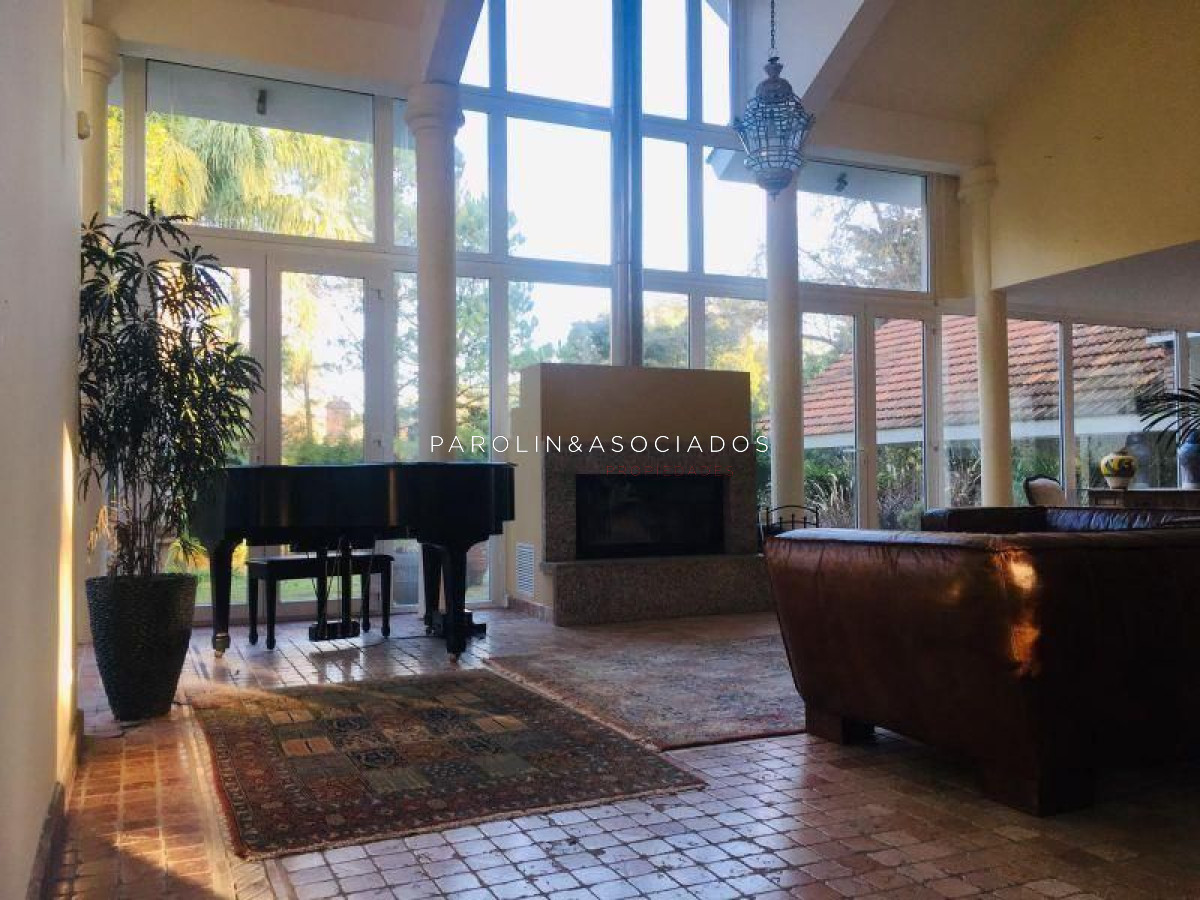 Golf - GoPunta - Portal Inmobiliario de Punta del Este - Maldonado