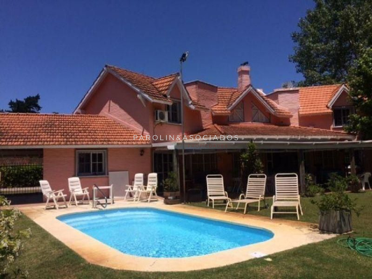 casa en venta de 4 dormitorios, country punta del este. - jpa449c