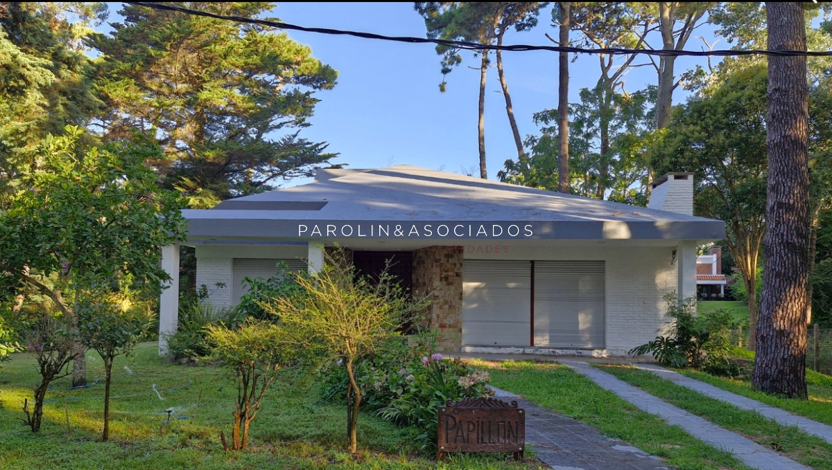 Casa en venta de 4 dormitorios en San Rafael, Punta del Este.