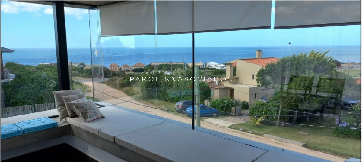 El Chorro - GoPunta - Portal Inmobiliario de Punta del Este - Maldonado