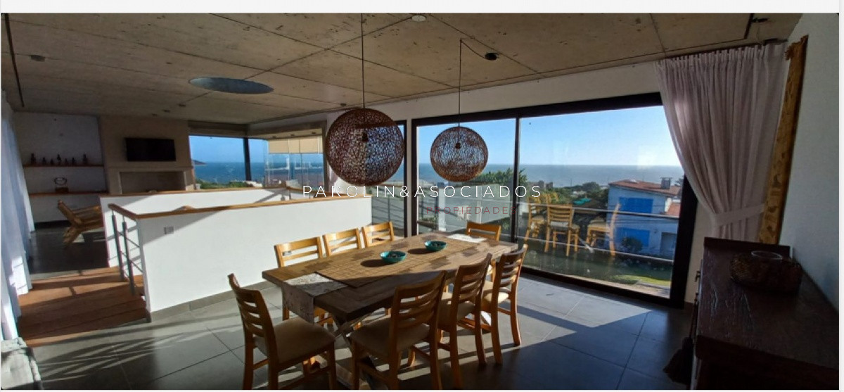 El Chorro - GoPunta - Portal Inmobiliario de Punta del Este - Maldonado